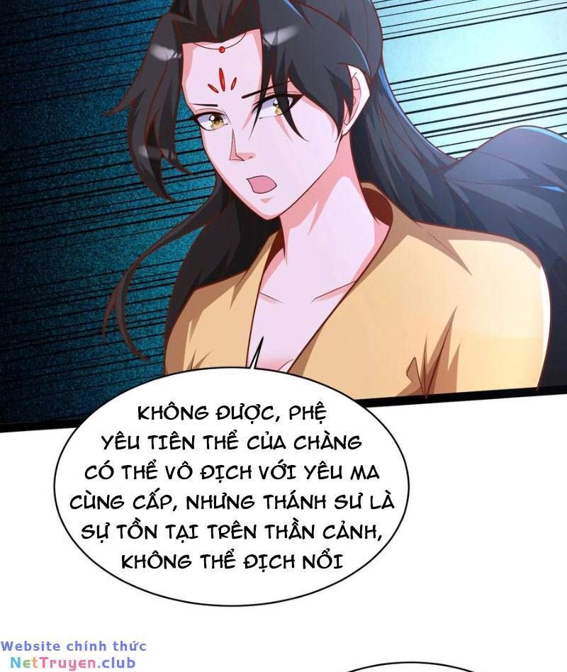 đọc truyện Ta Nuôi Quỷ Ở Trấn Ma Ty Chương 287 ảnh 67 tại Truyện Dạ Ký