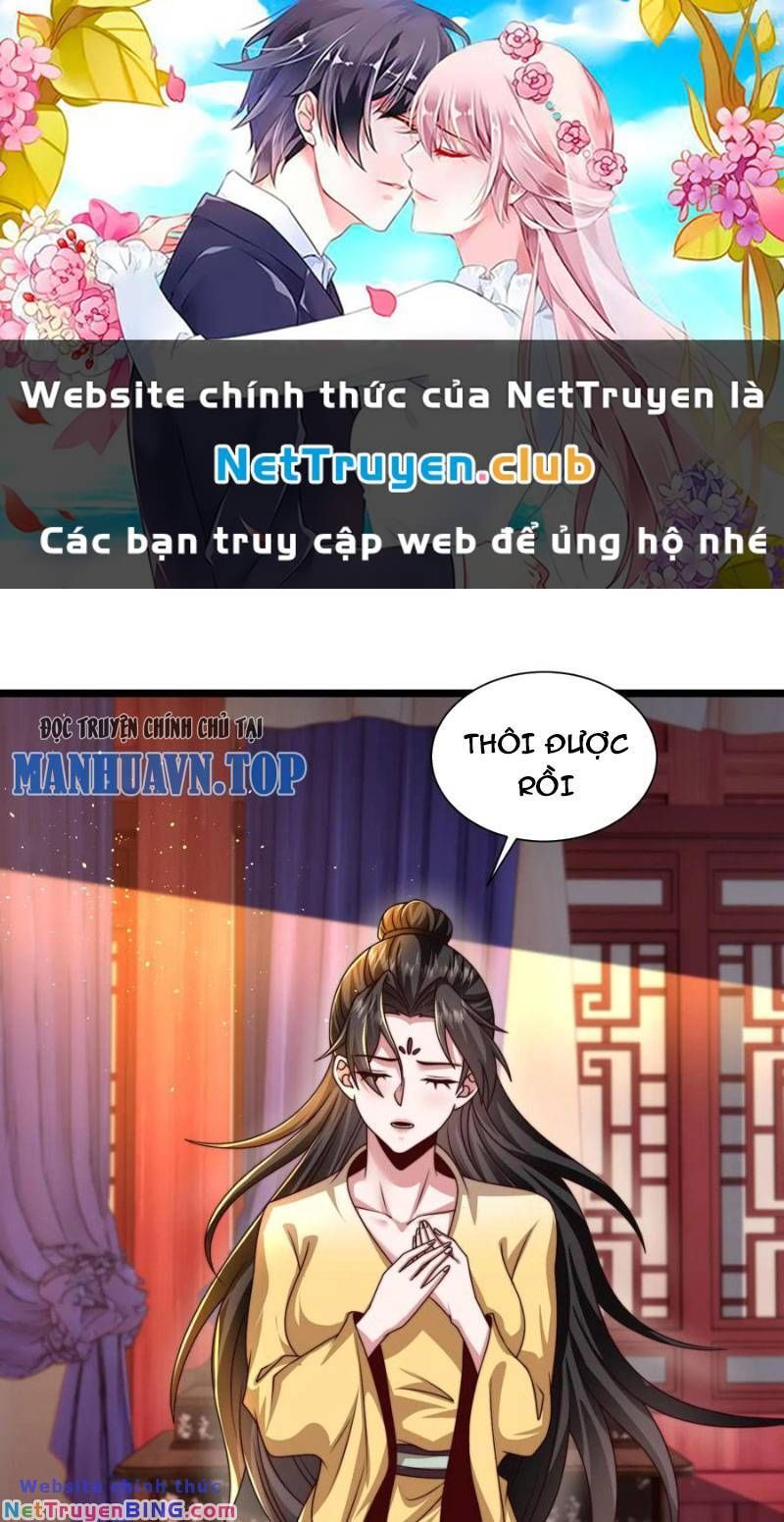 đọc truyện Ta Nuôi Quỷ Ở Trấn Ma Ty Chương 288 ảnh 2 tại Truyện Dạ Ký