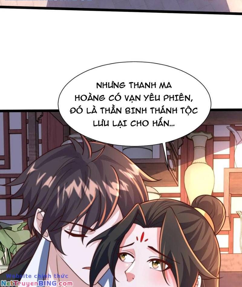 đọc truyện Ta Nuôi Quỷ Ở Trấn Ma Ty Chương 288 ảnh 40 tại Truyện Dạ Ký