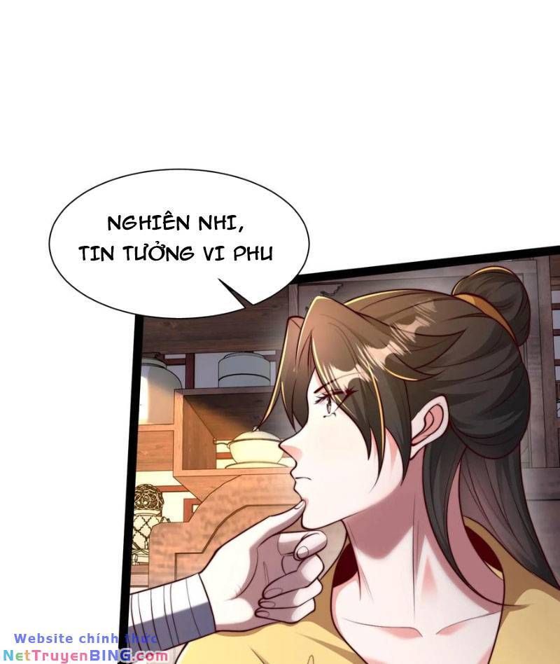 đọc truyện Ta Nuôi Quỷ Ở Trấn Ma Ty Chương 288 ảnh 47 tại Truyện Dạ Ký