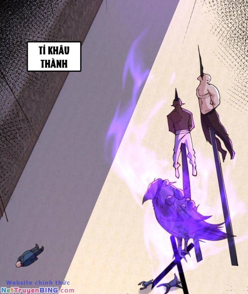 đọc truyện Ta Nuôi Quỷ Ở Trấn Ma Ty Chương 288 ảnh 58 tại Truyện Dạ Ký