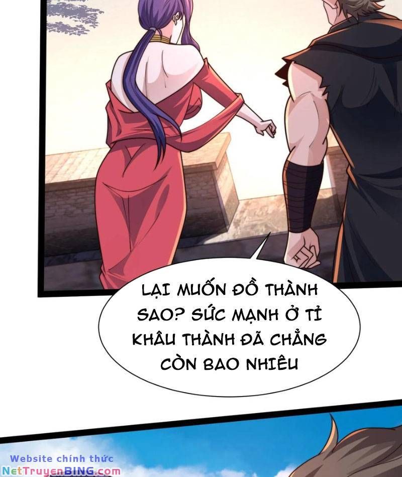 đọc truyện Ta Nuôi Quỷ Ở Trấn Ma Ty Chương 288 ảnh 72 tại Truyện Dạ Ký