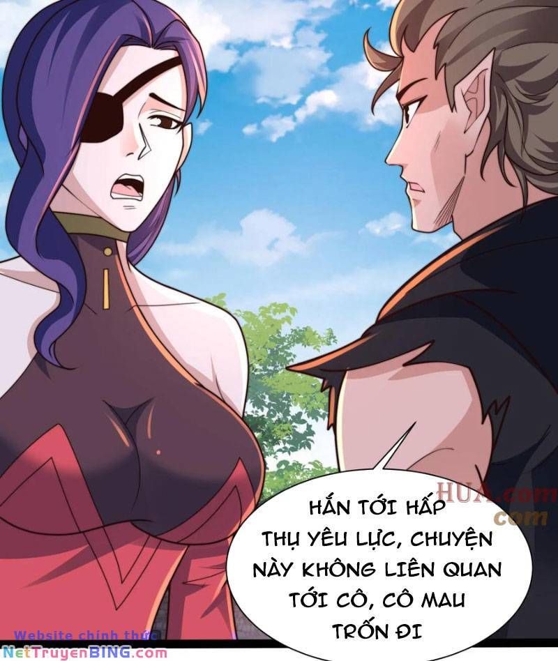 đọc truyện Ta Nuôi Quỷ Ở Trấn Ma Ty Chương 288 ảnh 73 tại Truyện Dạ Ký