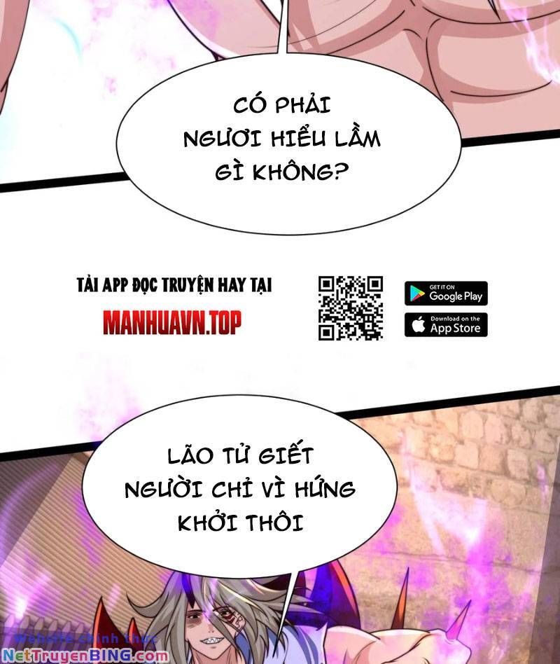 đọc truyện Ta Nuôi Quỷ Ở Trấn Ma Ty Chương 289 ảnh 55 tại Truyện Dạ Ký