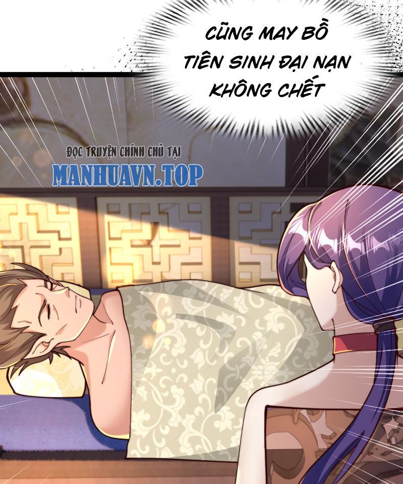 đọc truyện Ta Nuôi Quỷ Ở Trấn Ma Ty Chương 290 ảnh 117 tại Truyện Dạ Ký