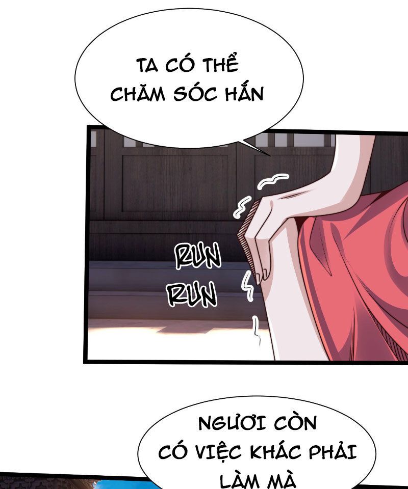 đọc truyện Ta Nuôi Quỷ Ở Trấn Ma Ty Chương 290 ảnh 90 tại Truyện Dạ Ký