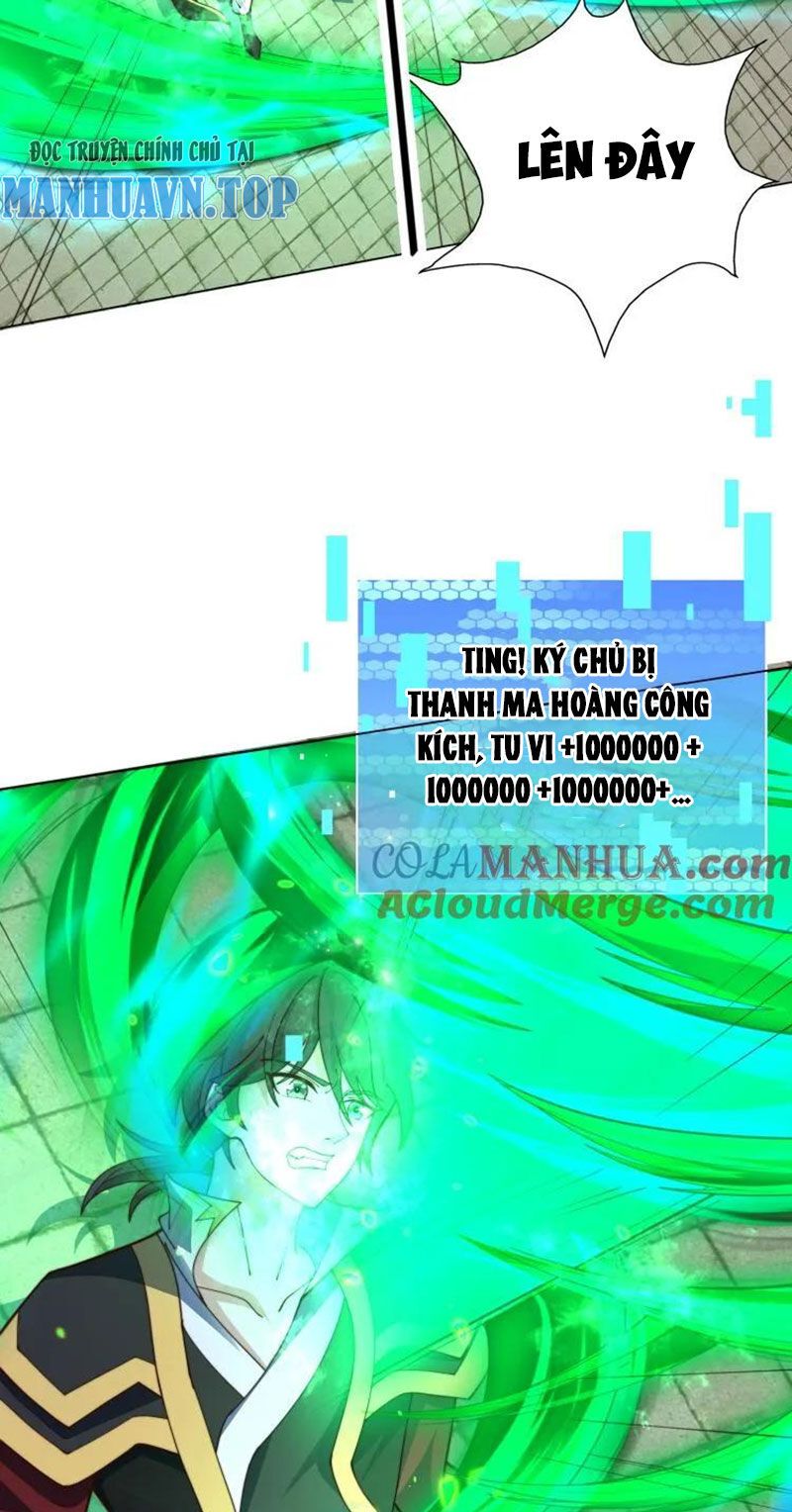 đọc truyện Ta Nuôi Quỷ Ở Trấn Ma Ty Chương 292 ảnh 23 tại Truyện Dạ Ký