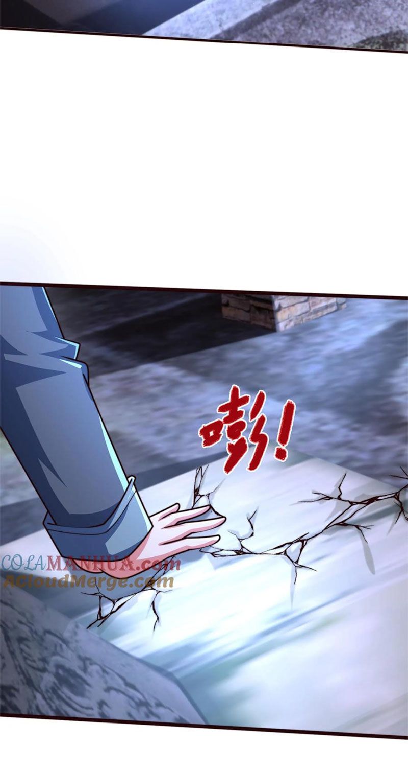 đọc truyện Ta Nuôi Quỷ Ở Trấn Ma Ty Chương 293 ảnh 21 tại Truyện Dạ Ký