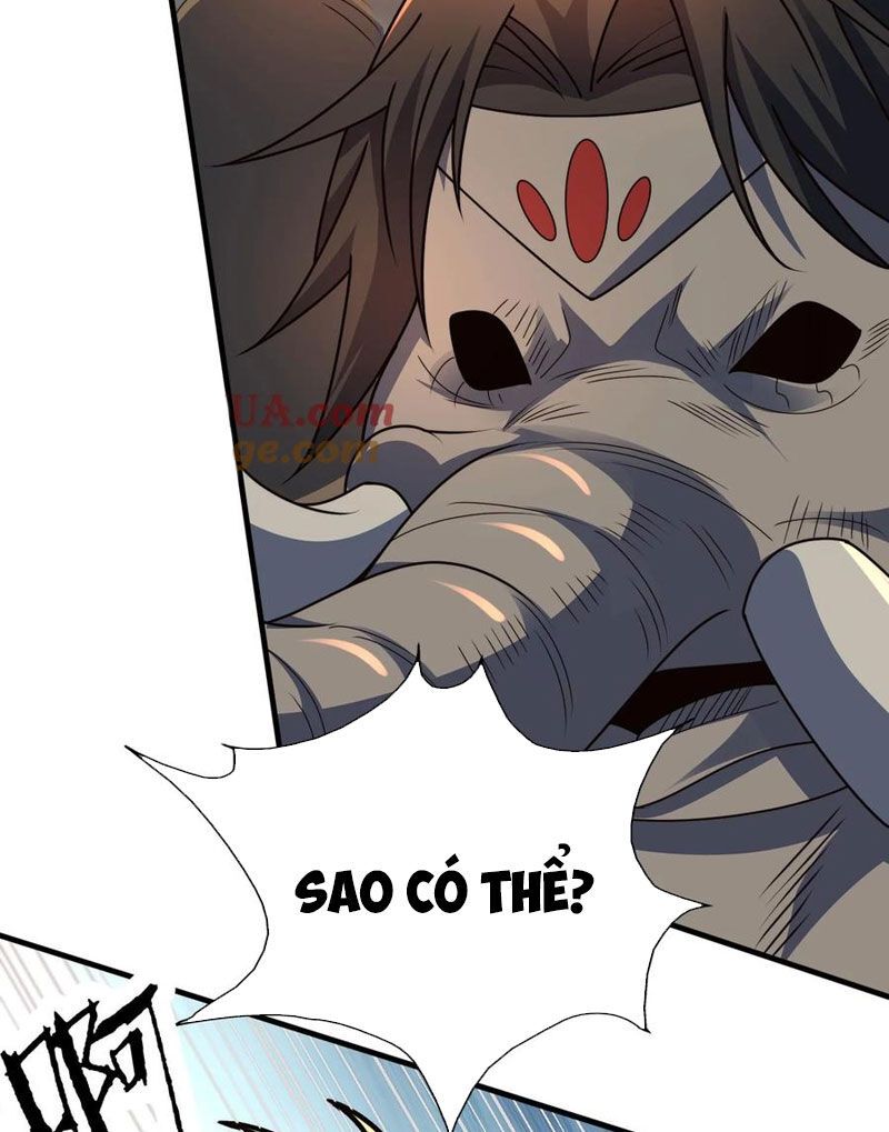 đọc truyện Ta Nuôi Quỷ Ở Trấn Ma Ty Chương 294 ảnh 60 tại Truyện Dạ Ký