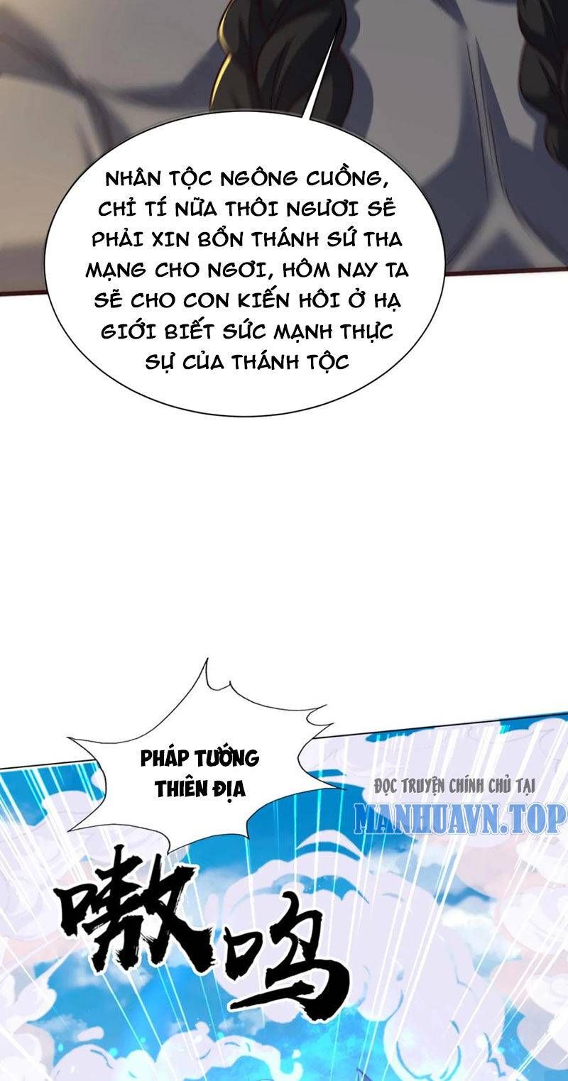 đọc truyện Ta Nuôi Quỷ Ở Trấn Ma Ty Chương 295 ảnh 23 tại Truyện Dạ Ký