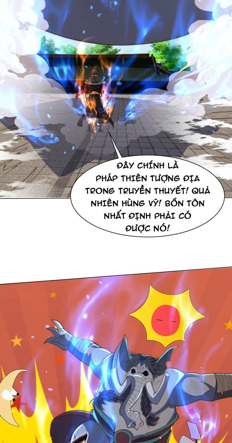 đọc truyện Ta Nuôi Quỷ Ở Trấn Ma Ty Chương 295 ảnh 28 tại Truyện Dạ Ký