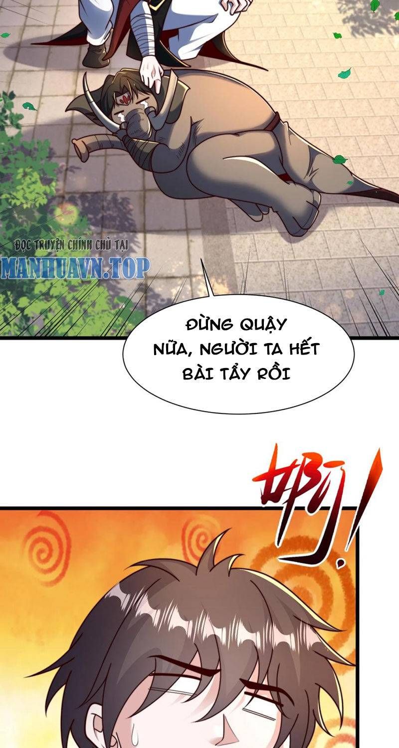 đọc truyện Ta Nuôi Quỷ Ở Trấn Ma Ty Chương 295 ảnh 50 tại Truyện Dạ Ký