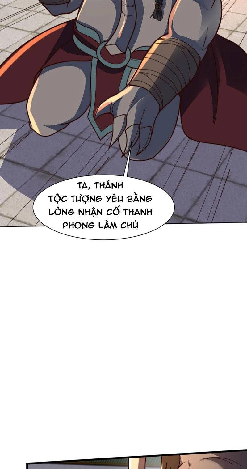 đọc truyện Ta Nuôi Quỷ Ở Trấn Ma Ty Chương 295 ảnh 69 tại Truyện Dạ Ký