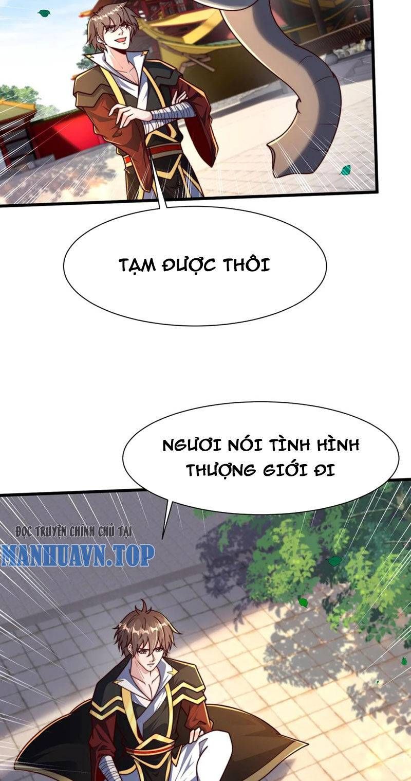 đọc truyện Ta Nuôi Quỷ Ở Trấn Ma Ty Chương 295 ảnh 71 tại Truyện Dạ Ký