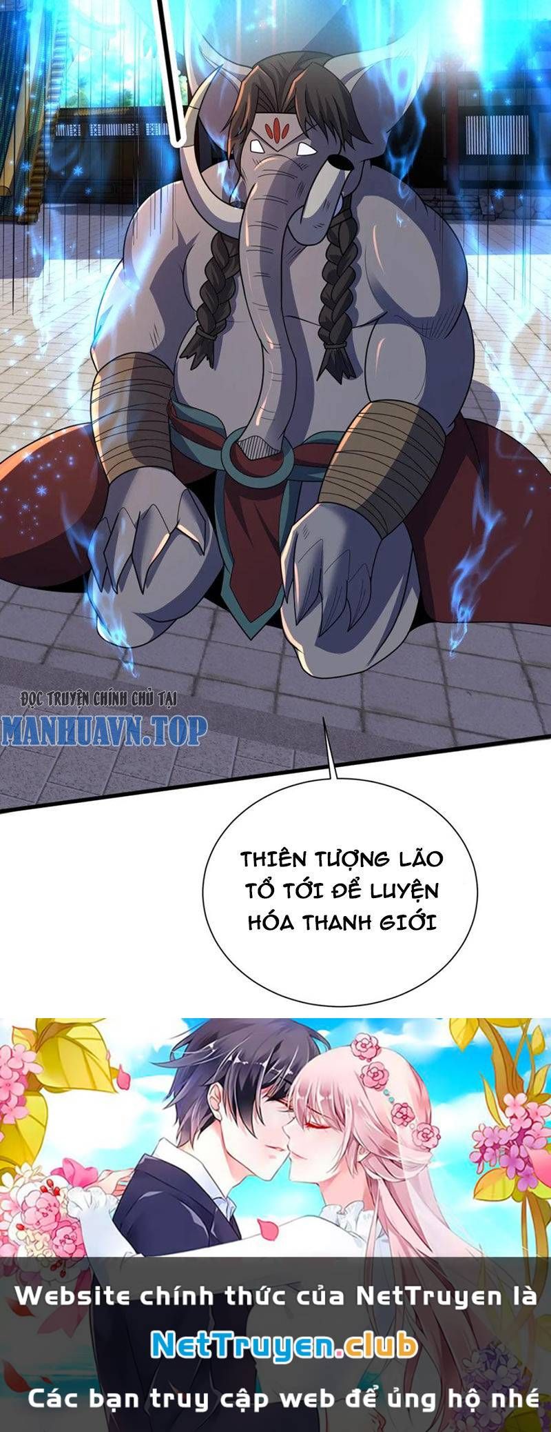 đọc truyện Ta Nuôi Quỷ Ở Trấn Ma Ty Chương 295 ảnh 84 tại Truyện Dạ Ký