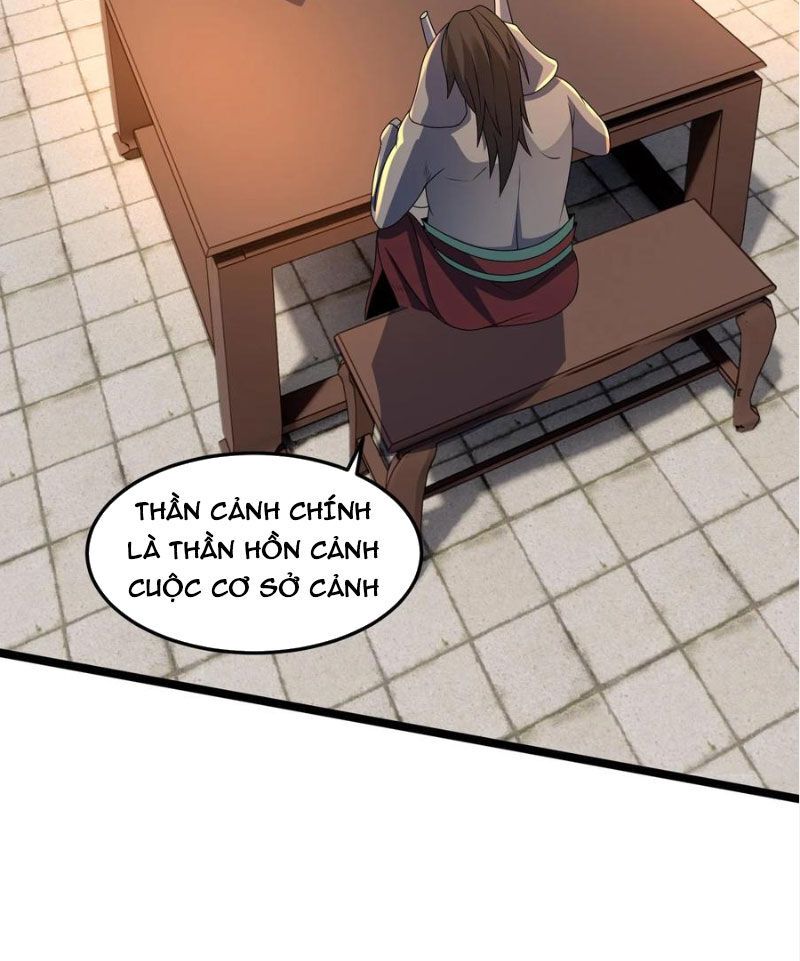 đọc truyện Ta Nuôi Quỷ Ở Trấn Ma Ty Chương 296 ảnh 12 tại Truyện Dạ Ký