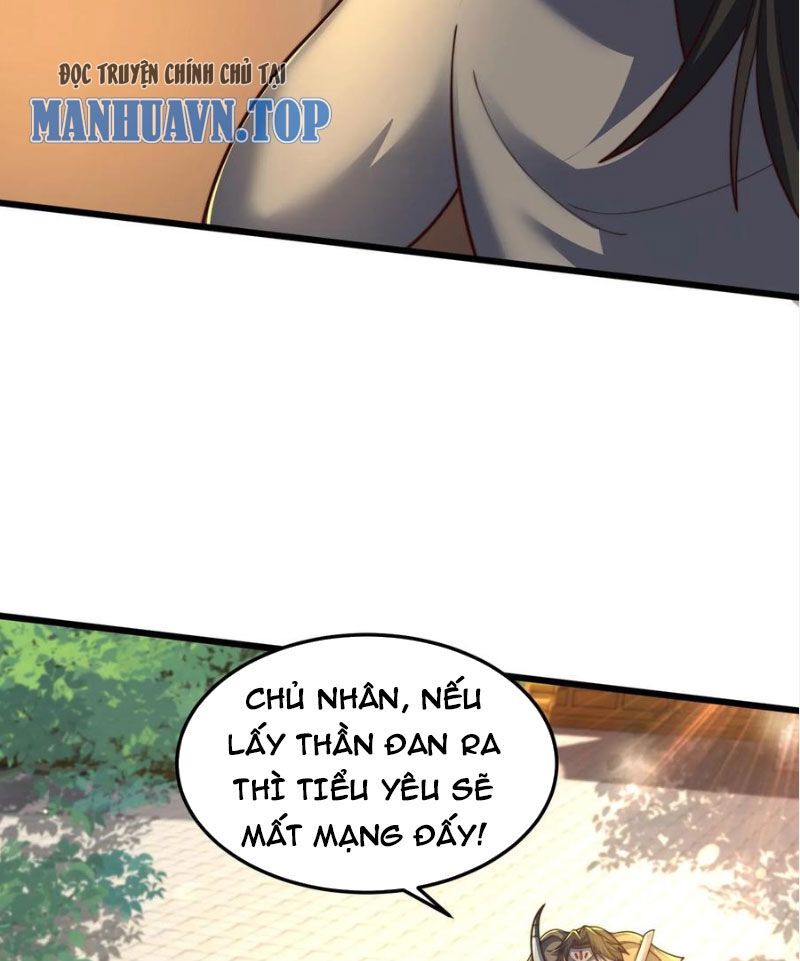 đọc truyện Ta Nuôi Quỷ Ở Trấn Ma Ty Chương 296 ảnh 21 tại Truyện Dạ Ký
