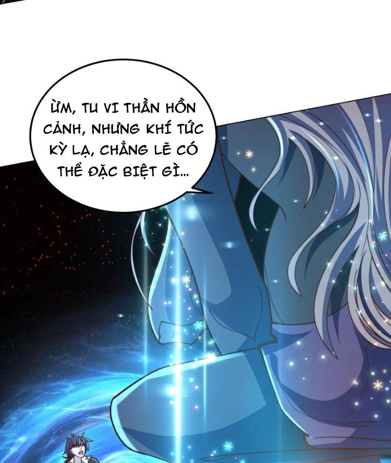 đọc truyện Ta Nuôi Quỷ Ở Trấn Ma Ty Chương 296 ảnh 58 tại Truyện Dạ Ký