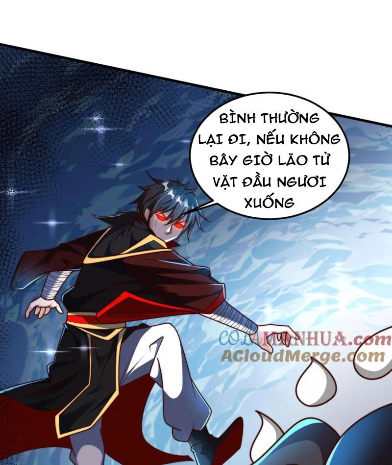 đọc truyện Ta Nuôi Quỷ Ở Trấn Ma Ty Chương 296 ảnh 73 tại Truyện Dạ Ký