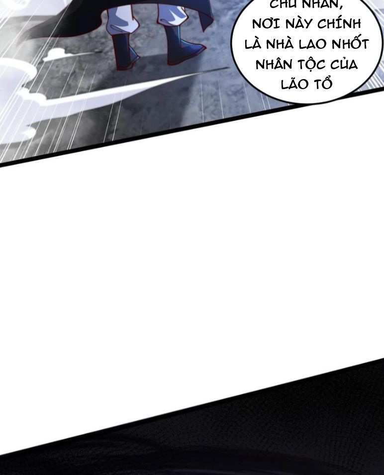 đọc truyện Ta Nuôi Quỷ Ở Trấn Ma Ty Chương 297 ảnh 6 tại Truyện Dạ Ký