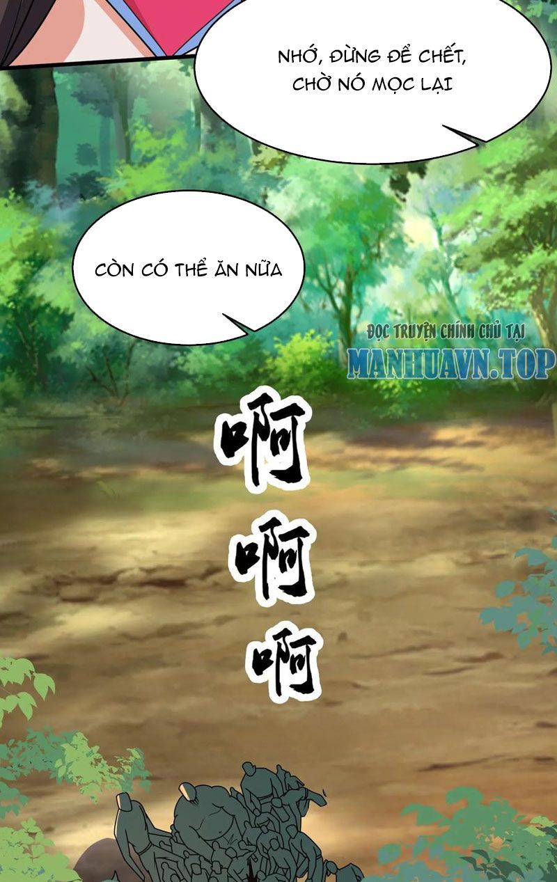 đọc truyện Ta Nuôi Quỷ Ở Trấn Ma Ty Chương 298 ảnh 18 tại Truyện Dạ Ký