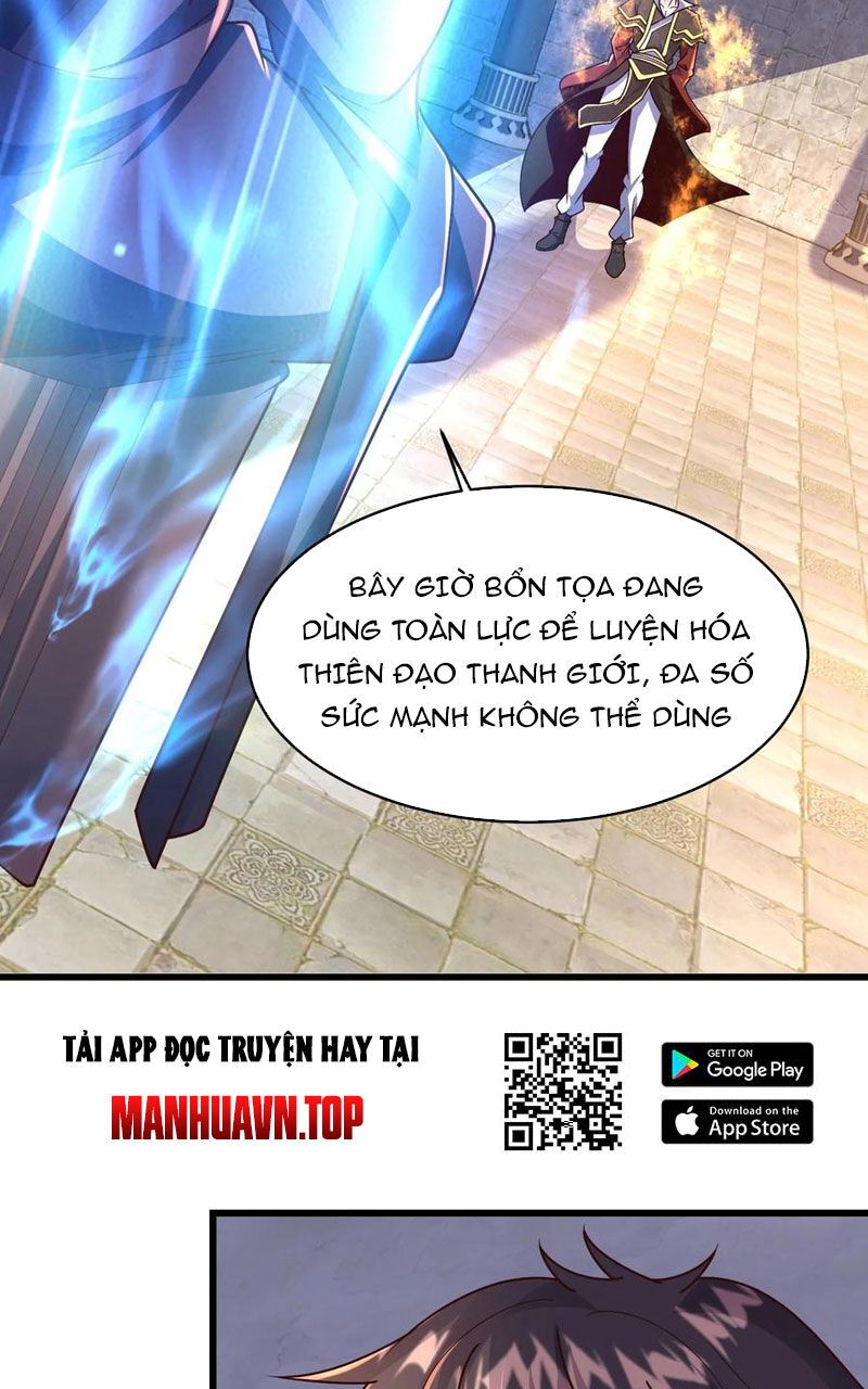 đọc truyện Ta Nuôi Quỷ Ở Trấn Ma Ty Chương 298 ảnh 72 tại Truyện Dạ Ký