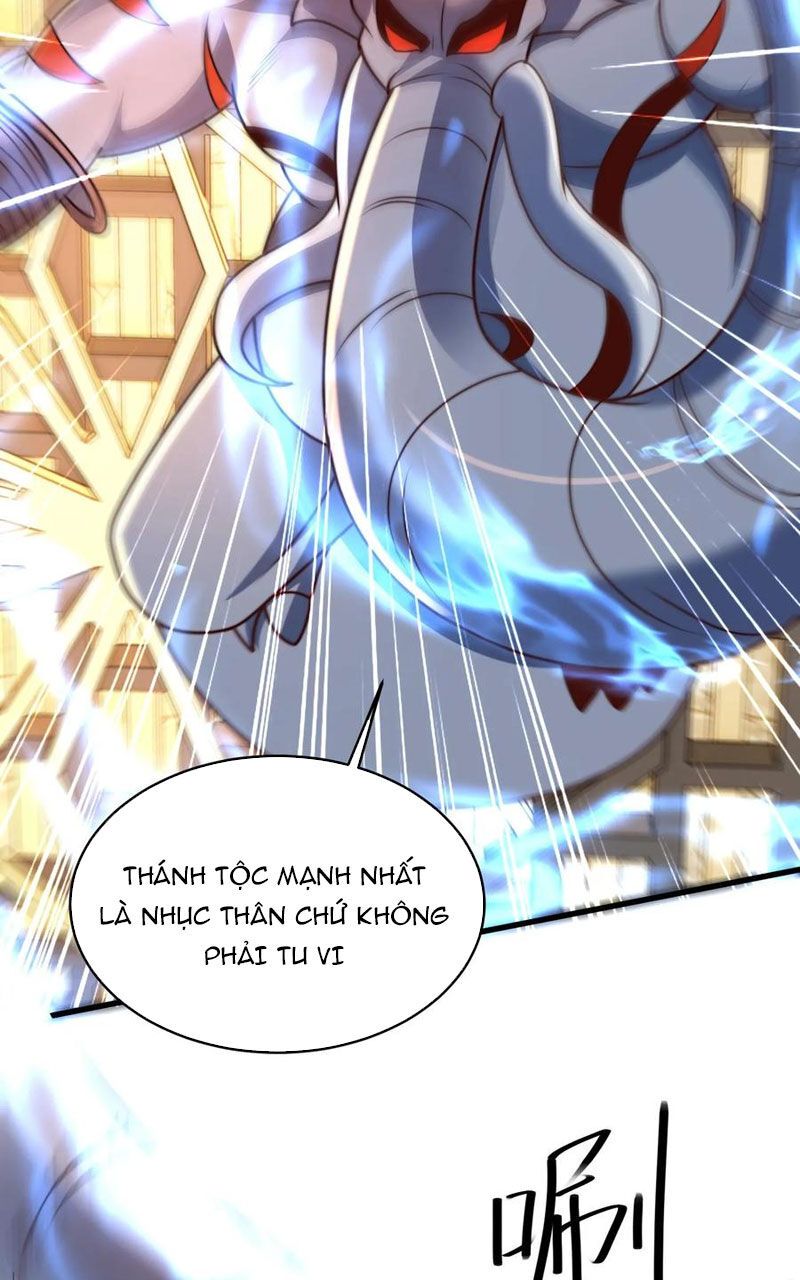 đọc truyện Ta Nuôi Quỷ Ở Trấn Ma Ty Chương 298 ảnh 75 tại Truyện Dạ Ký
