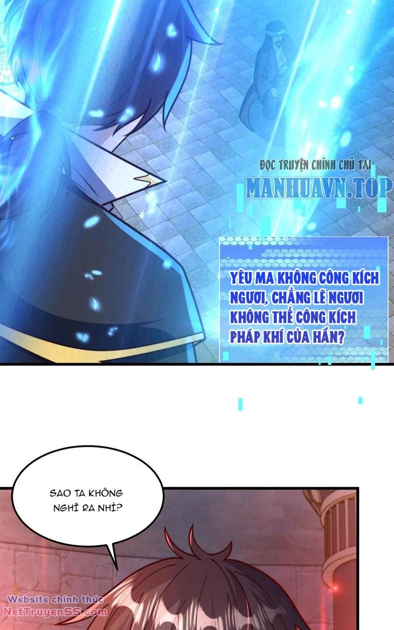 đọc truyện Ta Nuôi Quỷ Ở Trấn Ma Ty Chương 299 ảnh 61 tại Truyện Dạ Ký