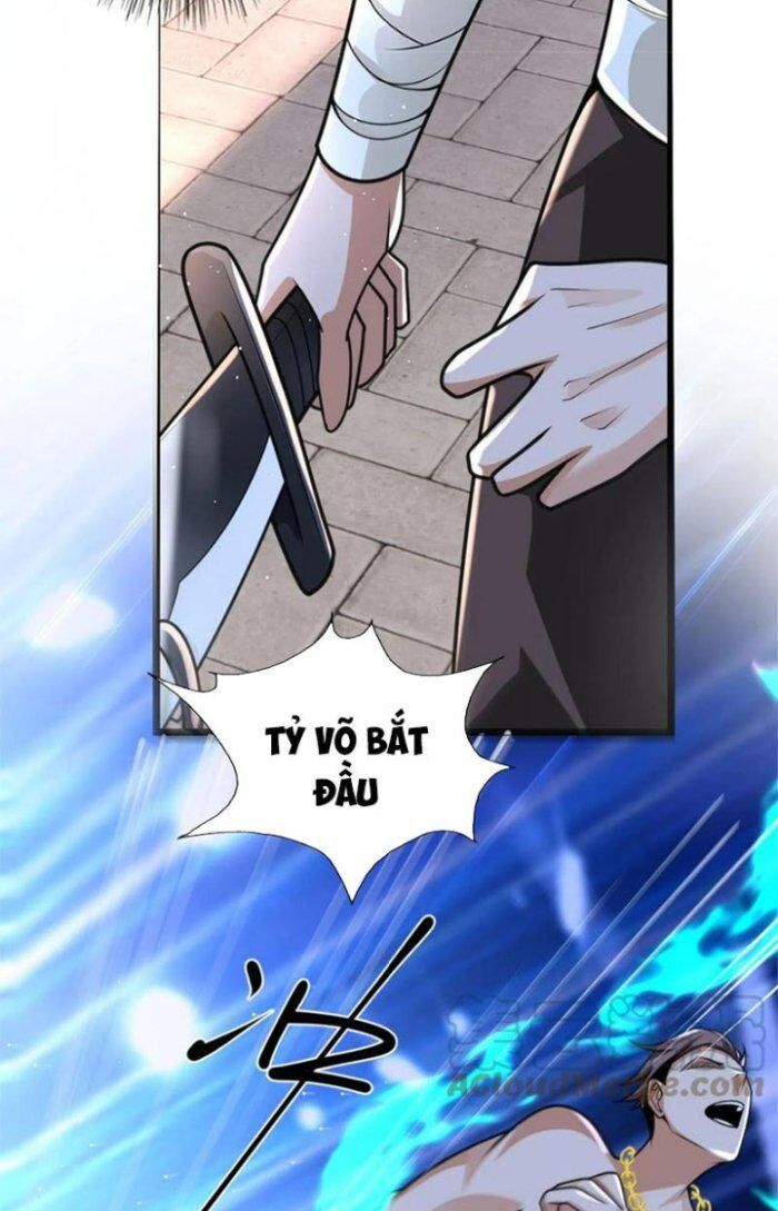 đọc truyện Ta Nuôi Quỷ Ở Trấn Ma Ty Chương 30 ảnh 17 tại Truyện Dạ Ký