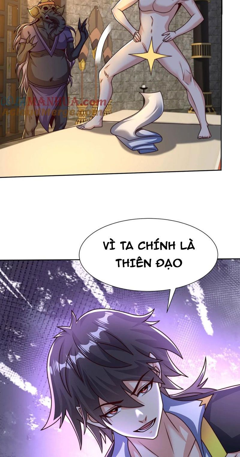 đọc truyện Ta Nuôi Quỷ Ở Trấn Ma Ty Chương 302 ảnh 30 tại Truyện Dạ Ký