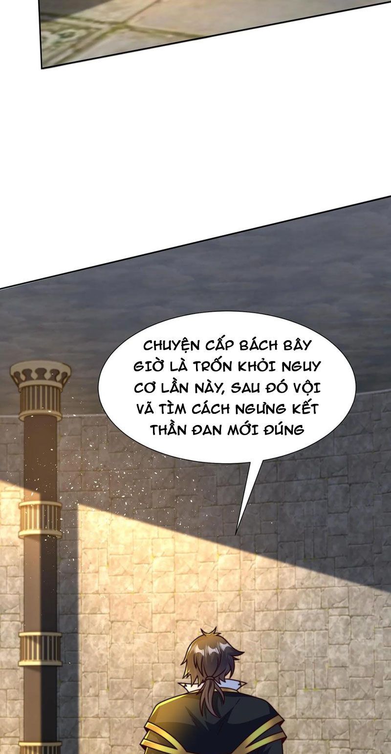 đọc truyện Ta Nuôi Quỷ Ở Trấn Ma Ty Chương 302 ảnh 34 tại Truyện Dạ Ký