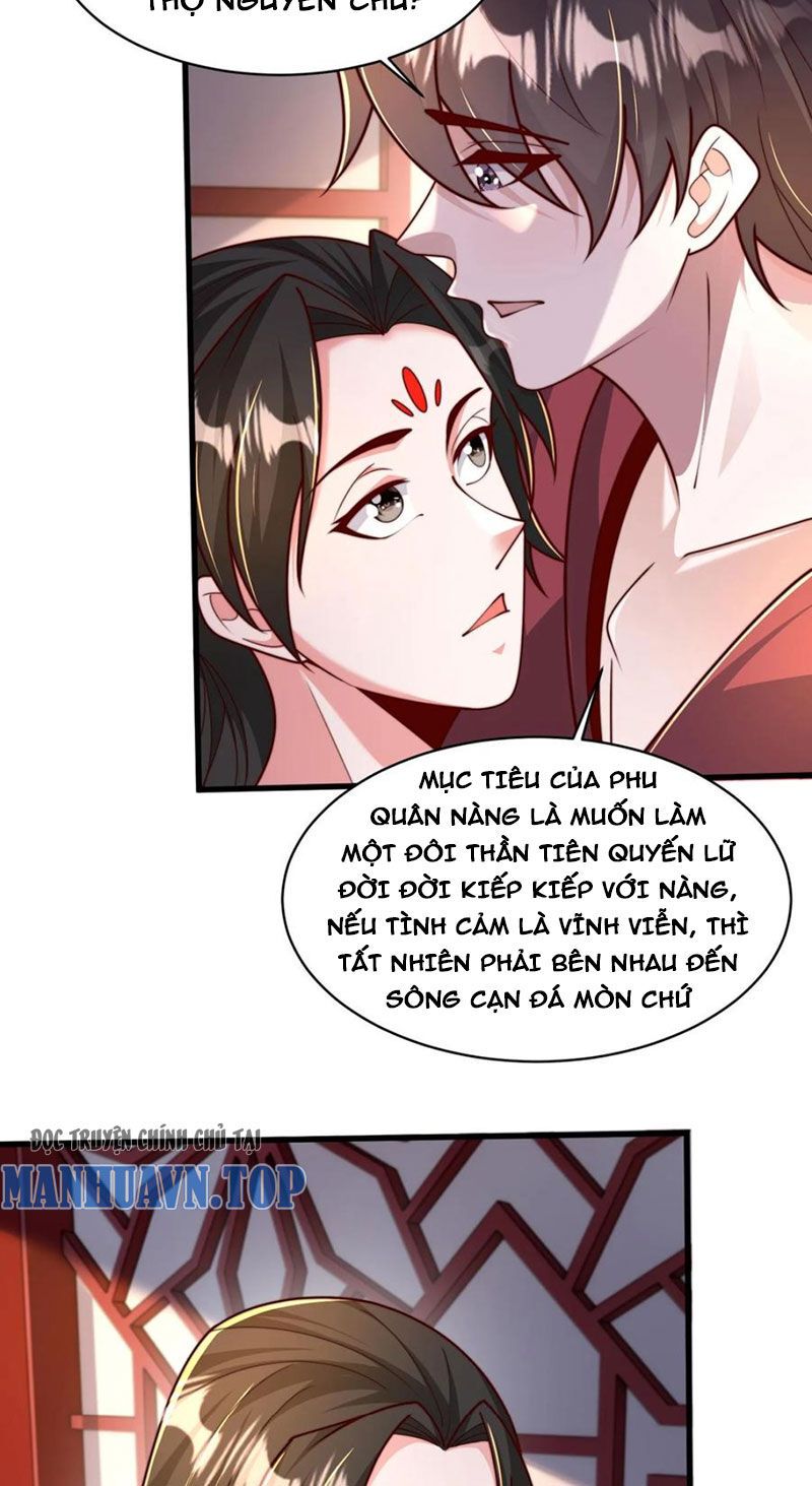 đọc truyện Ta Nuôi Quỷ Ở Trấn Ma Ty Chương 303 ảnh 15 tại Truyện Dạ Ký