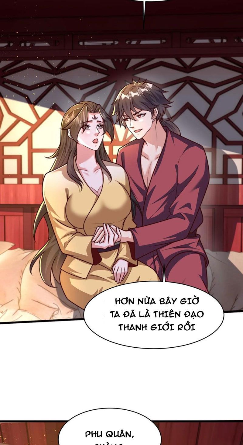 đọc truyện Ta Nuôi Quỷ Ở Trấn Ma Ty Chương 303 ảnh 3 tại Truyện Dạ Ký