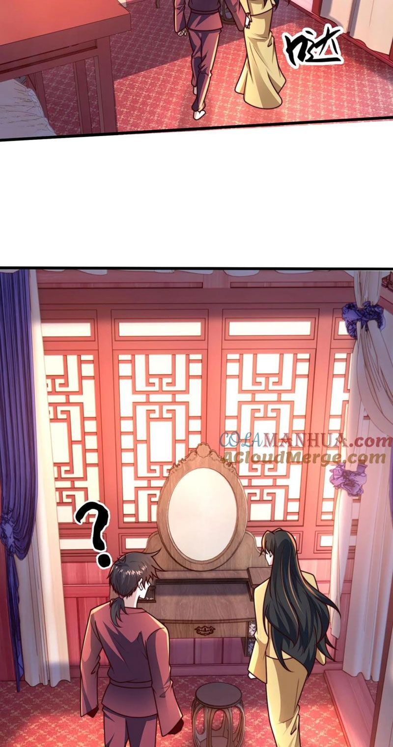 đọc truyện Ta Nuôi Quỷ Ở Trấn Ma Ty Chương 303 ảnh 24 tại Truyện Dạ Ký