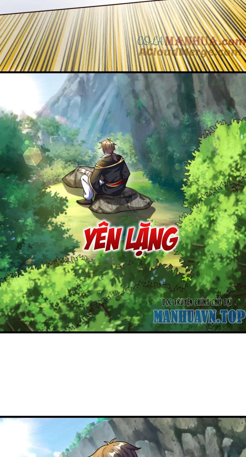 đọc truyện Ta Nuôi Quỷ Ở Trấn Ma Ty Chương 303 ảnh 47 tại Truyện Dạ Ký