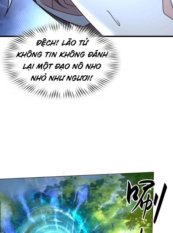đọc truyện Ta Nuôi Quỷ Ở Trấn Ma Ty Chương 304 ảnh 35 tại Truyện Dạ Ký