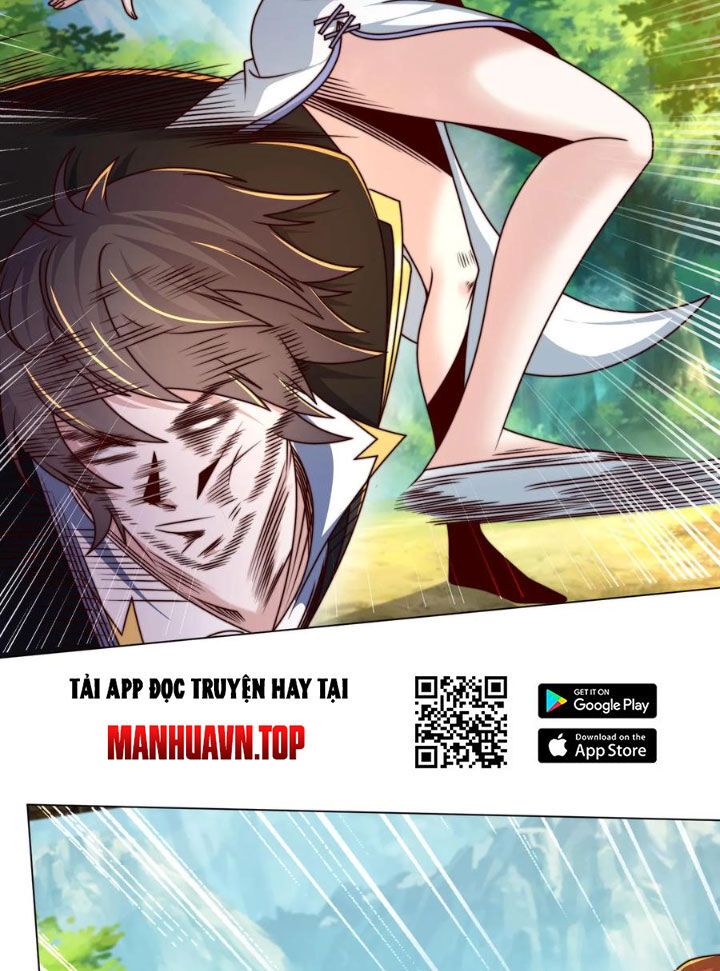 đọc truyện Ta Nuôi Quỷ Ở Trấn Ma Ty Chương 304 ảnh 46 tại Truyện Dạ Ký