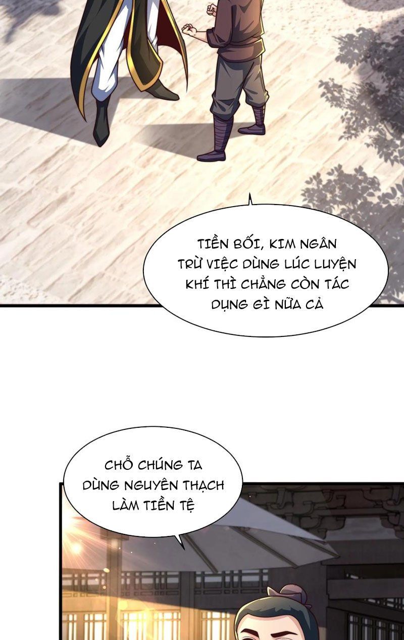 đọc truyện Ta Nuôi Quỷ Ở Trấn Ma Ty Chương 305 ảnh 16 tại Truyện Dạ Ký