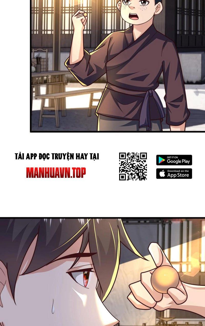 đọc truyện Ta Nuôi Quỷ Ở Trấn Ma Ty Chương 305 ảnh 17 tại Truyện Dạ Ký