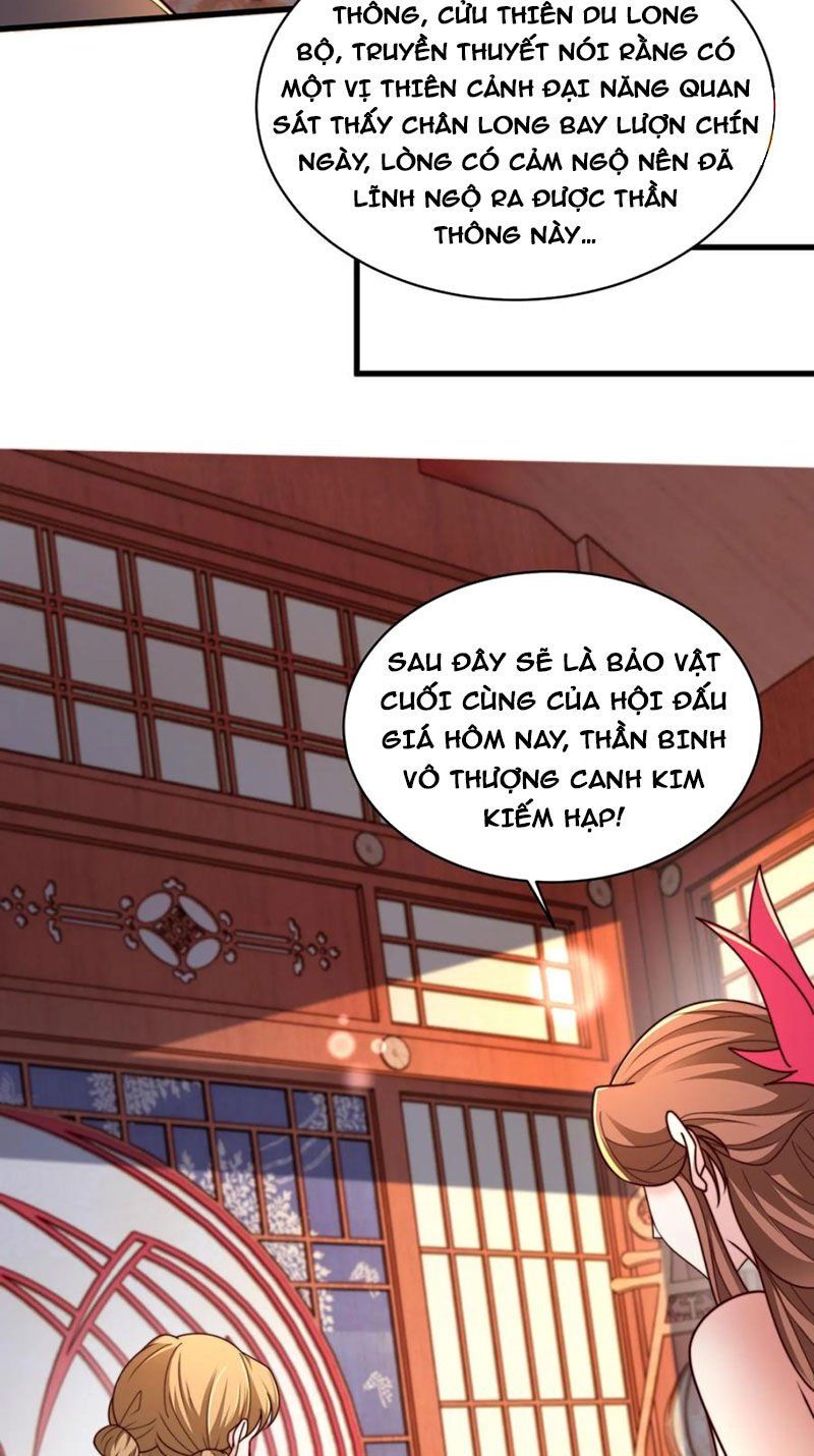 đọc truyện Ta Nuôi Quỷ Ở Trấn Ma Ty Chương 307 ảnh 46 tại Truyện Dạ Ký