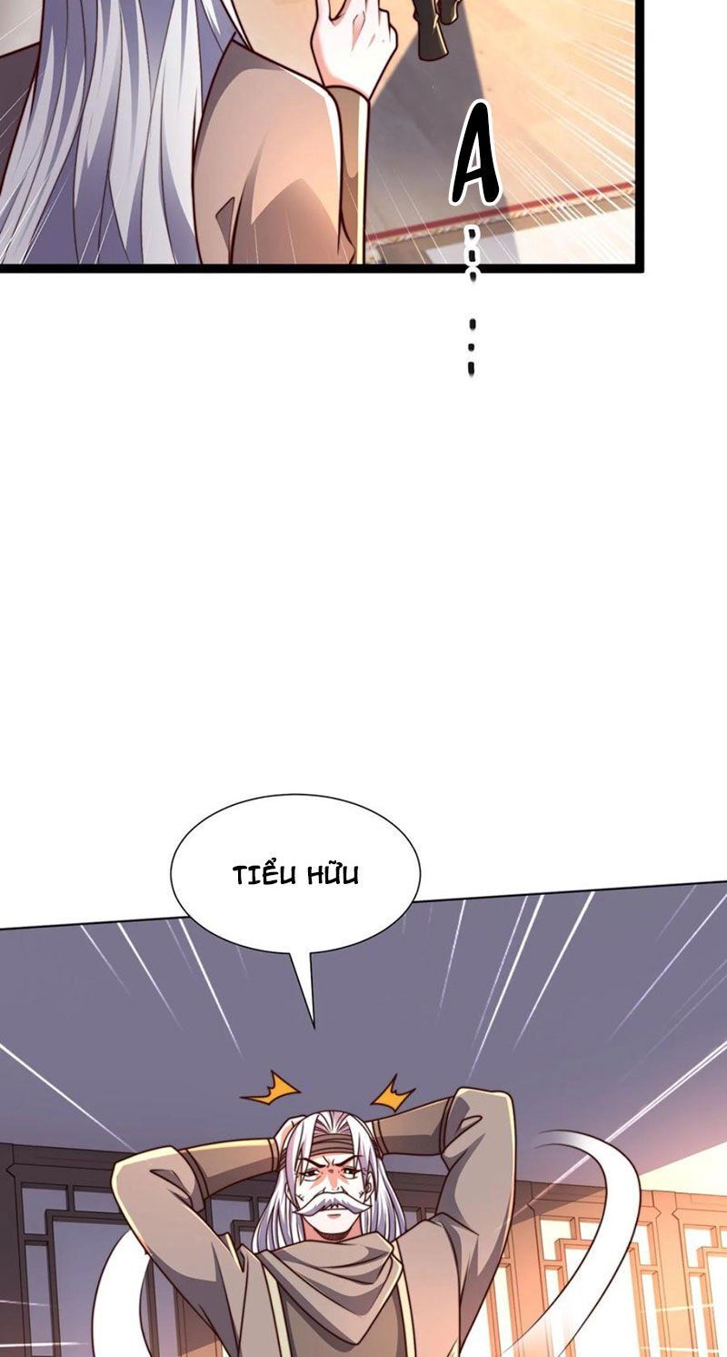 đọc truyện Ta Nuôi Quỷ Ở Trấn Ma Ty Chương 307 ảnh 6 tại Truyện Dạ Ký