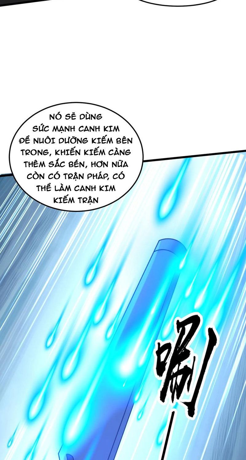 đọc truyện Ta Nuôi Quỷ Ở Trấn Ma Ty Chương 308 ảnh 6 tại Truyện Dạ Ký