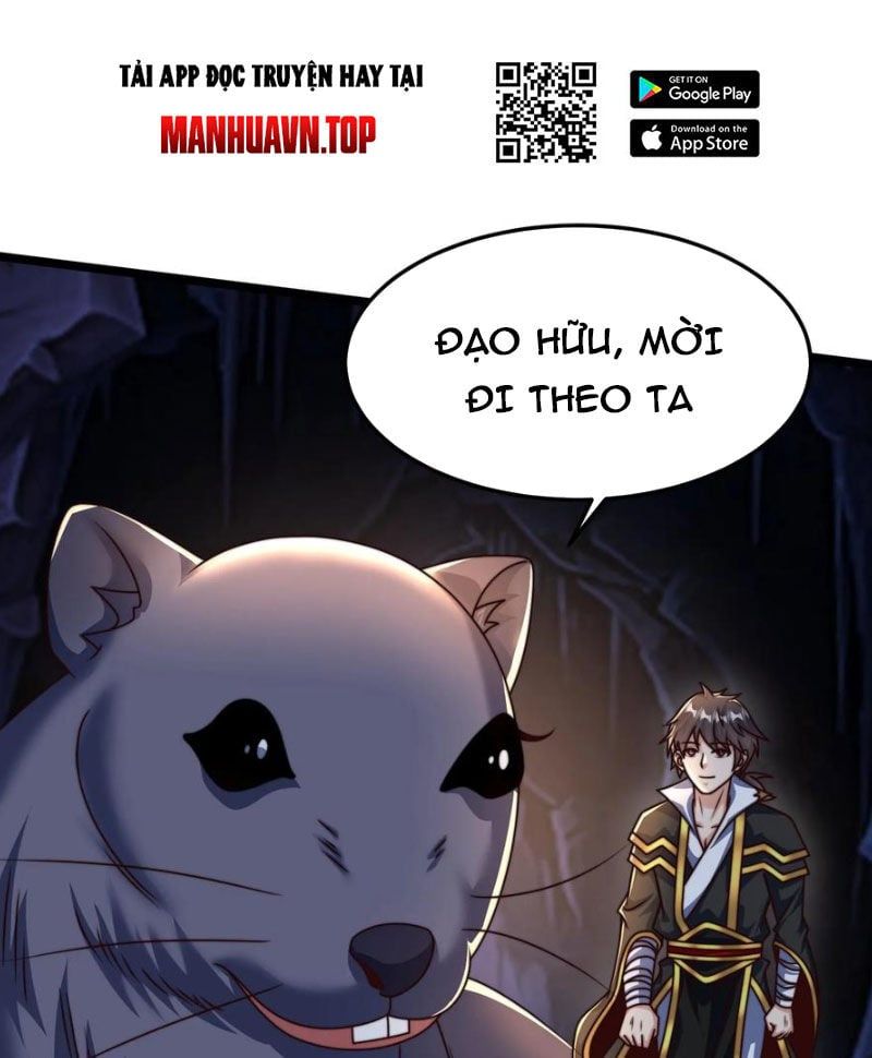 đọc truyện Ta Nuôi Quỷ Ở Trấn Ma Ty Chương 309 ảnh 2 tại Truyện Dạ Ký