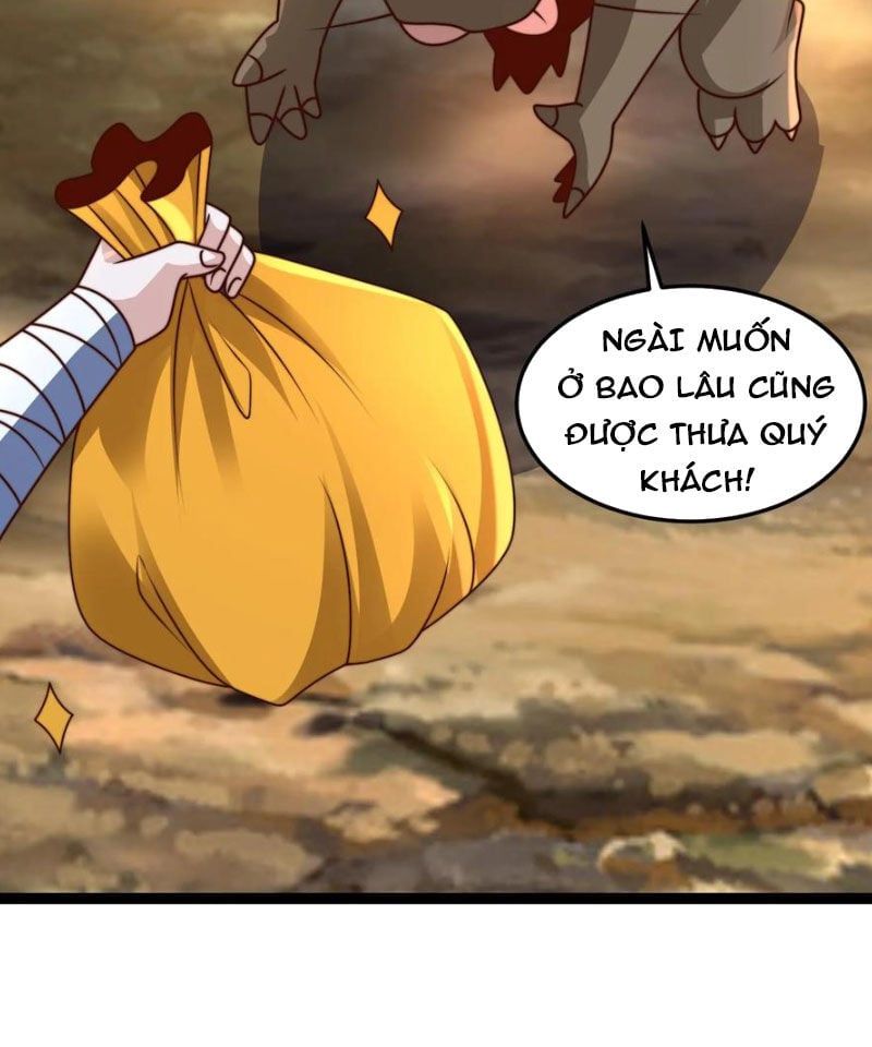 đọc truyện Ta Nuôi Quỷ Ở Trấn Ma Ty Chương 309 ảnh 36 tại Truyện Dạ Ký