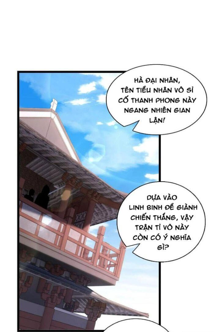đọc truyện Ta Nuôi Quỷ Ở Trấn Ma Ty Chương 31 ảnh 19 tại Truyện Dạ Ký