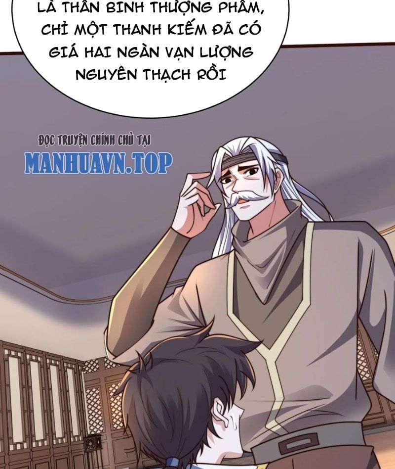 đọc truyện Ta Nuôi Quỷ Ở Trấn Ma Ty Chương 310 ảnh 28 tại Truyện Dạ Ký