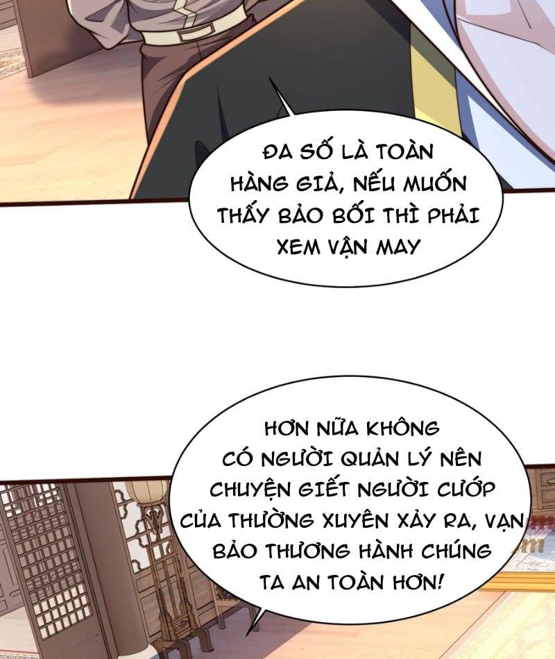 đọc truyện Ta Nuôi Quỷ Ở Trấn Ma Ty Chương 310 ảnh 36 tại Truyện Dạ Ký