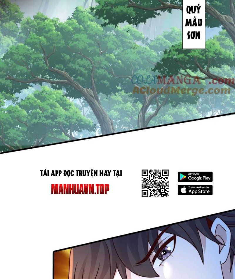 đọc truyện Ta Nuôi Quỷ Ở Trấn Ma Ty Chương 310 ảnh 41 tại Truyện Dạ Ký