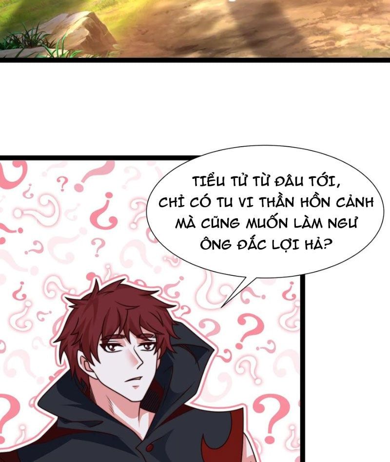 đọc truyện Ta Nuôi Quỷ Ở Trấn Ma Ty Chương 310 ảnh 46 tại Truyện Dạ Ký
