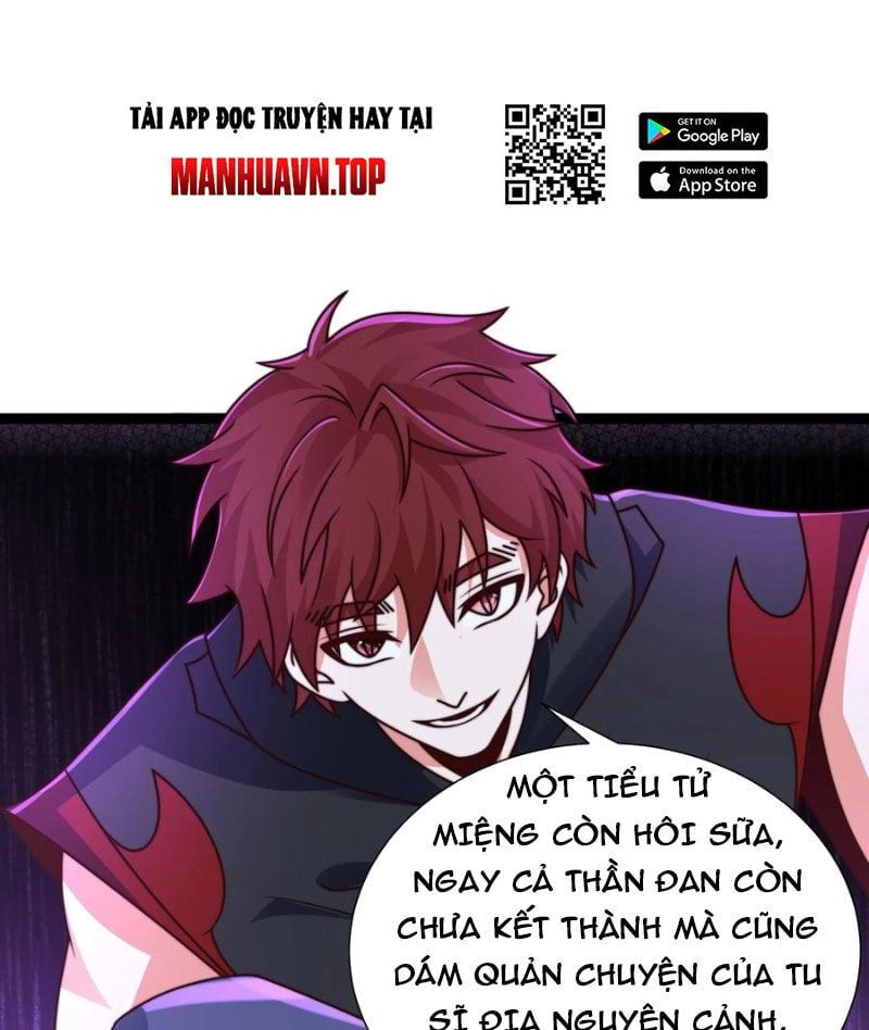 đọc truyện Ta Nuôi Quỷ Ở Trấn Ma Ty Chương 310 ảnh 51 tại Truyện Dạ Ký